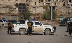 Іспанські фермери влаштували нові протести у Мадриді