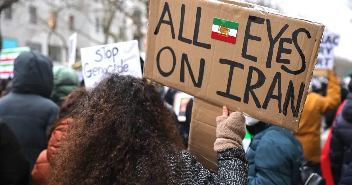 Конфликт между США и Ираном может вновь перерасти в крупную войну — Al Jazeera