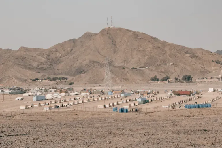 Чому знову спалахнув кордон між Пакистаном і Афганістаном