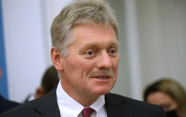 Pieskow powtórzył groźby nuklearne i wysunął nowe oświadczenia