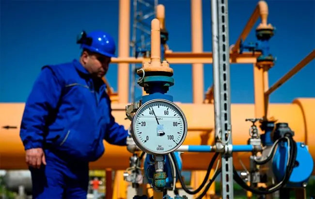 Россия снизила прогноз по добыче газа и экспорту в 2026 году