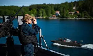 Посол України у США спрогнозувала нелегкий шлях законопроекту про допомогу