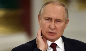 Папа Римський запропонував Україні здатися