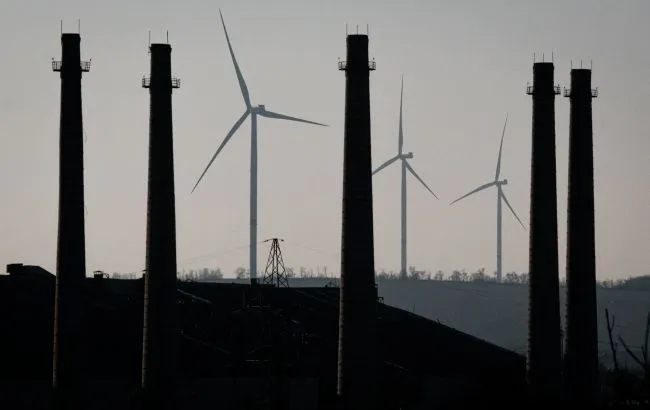 Енергоринок не може позбутися боргів часів 2022 року