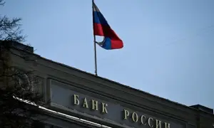 Митрополита РПЦ відпустили після гучного затримання у Чехії