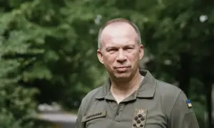 Медведчук не исключил своего ареста по делу Рубана