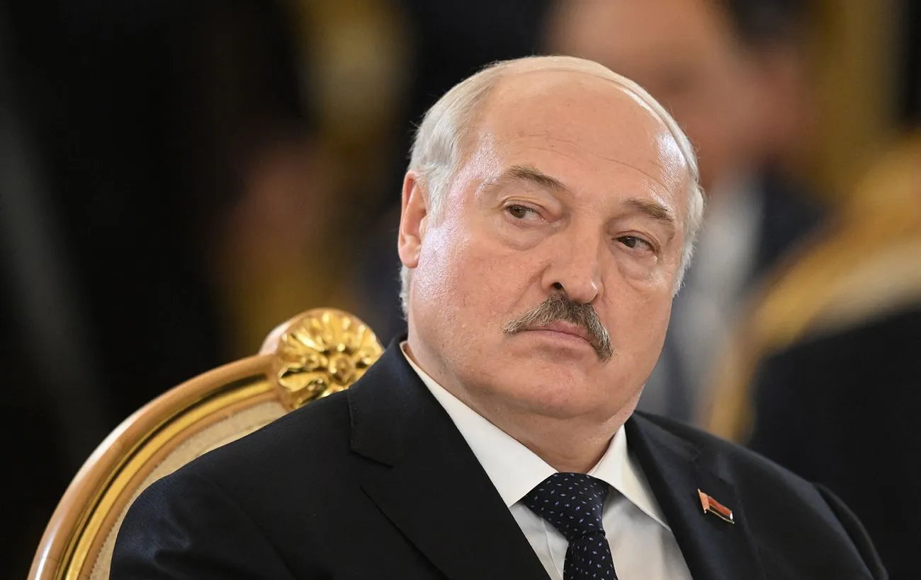 Беларусь не открывает своё воздушное пространство для российских дронов – Флеш