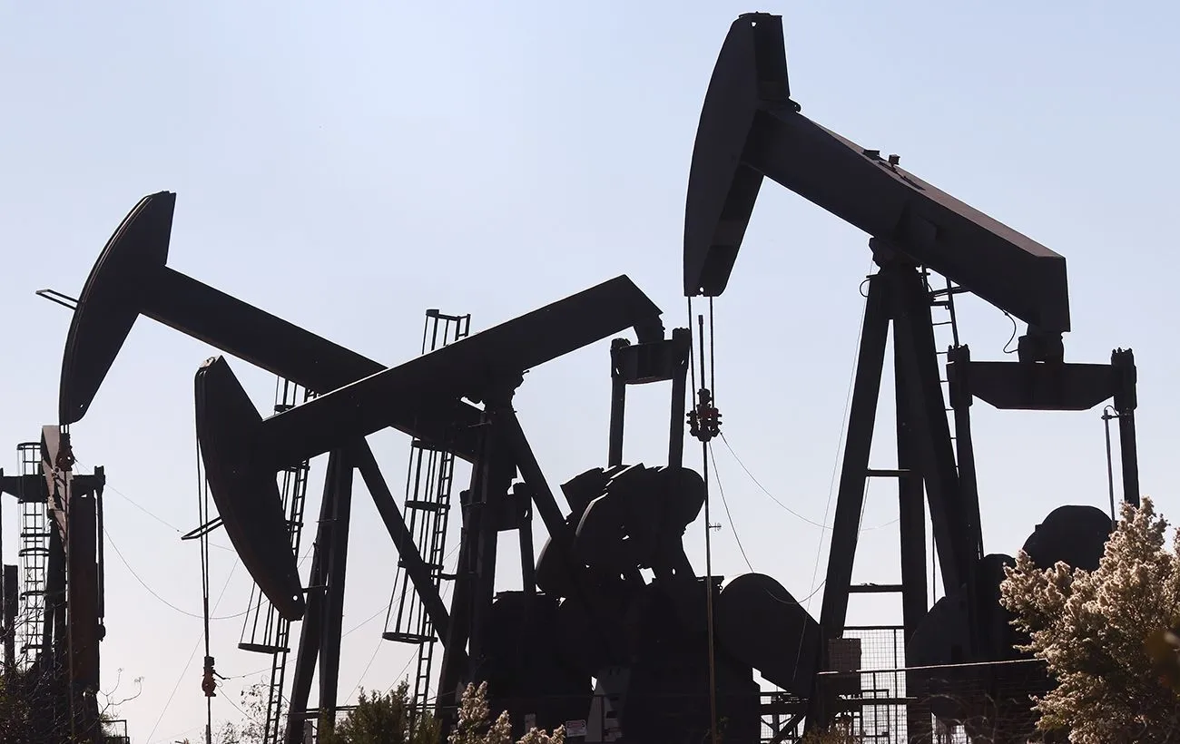 Нафта подешевшала до мінімуму за останні тижні на тлі очікувань угоди між США та Іраном
