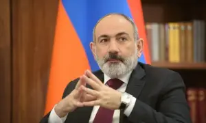 Удар по нафтозаводу в Пермі спричинив пожежу на стратегічних установках