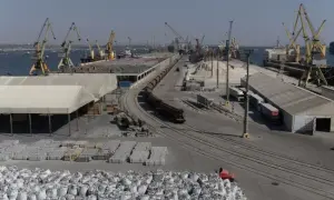 В Молдове отреагировали на похищение скандального украинского судьи 