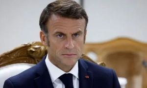 Трамп-молодший і Маск підтримали Віткоффа у спробах мирного врегулювання війни в Україні