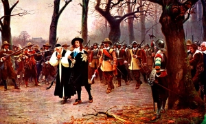 Принц Ендрю — перший високопоставлений член королівської родини, арештований за 400 років