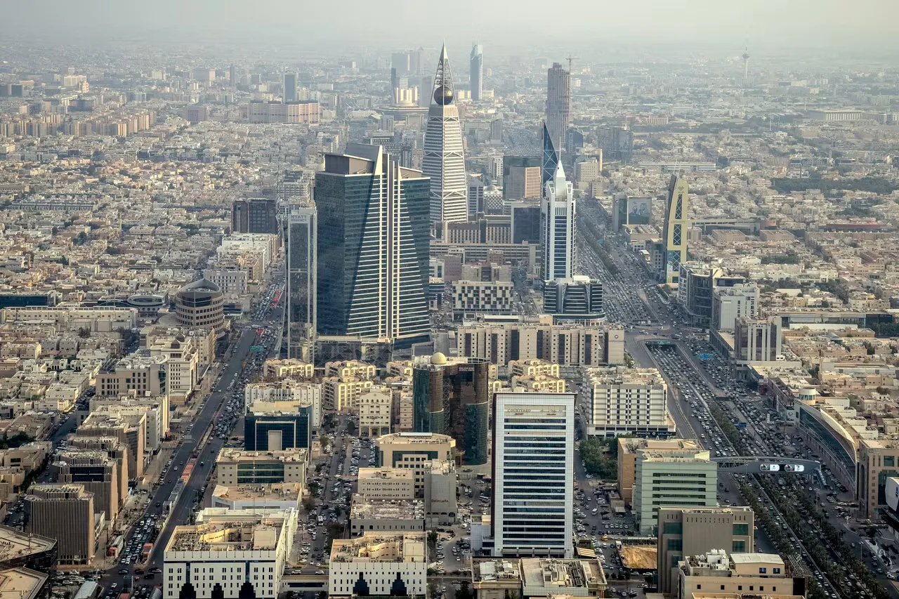 Саудівська Аравія хоче послаблення Ірану