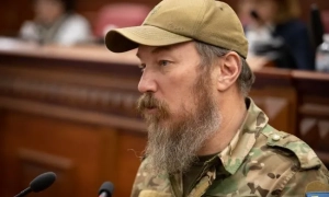 Gazprom reported new drone attacks by the Ukrainian Armed Forces on compressor stations