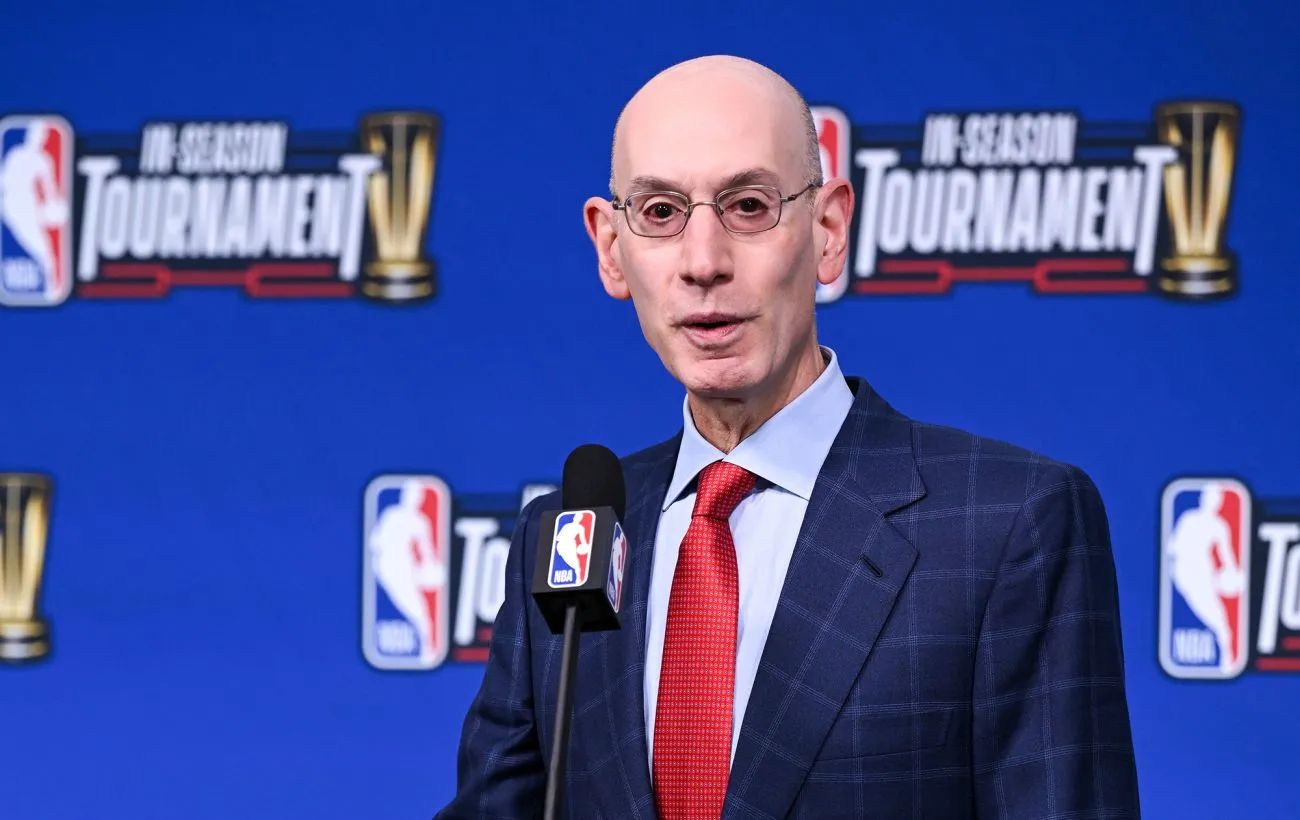 НБА запускає нові клуби у Сіетлі та Лас-Вегасі