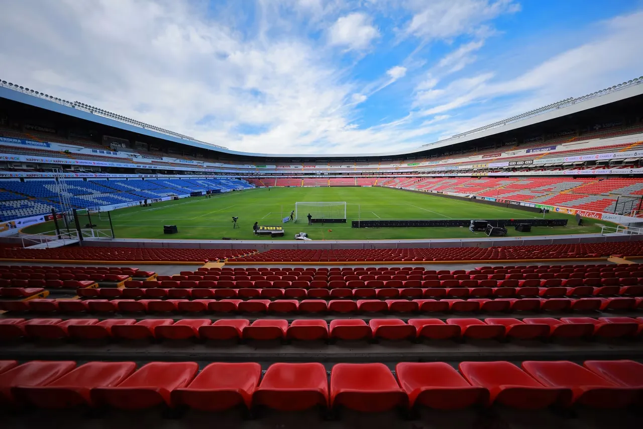 Після загибелі наркобарона у Мексиці зупинили всі футбольні матчі