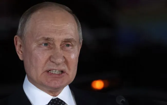 Росія застосовує тактику Аль-Каїди в Україні