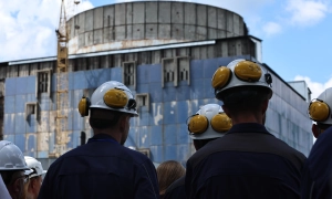 У Зеленського розповіли, чому Україну не запросили на саміт НАТО та коли чекати ПДЧ