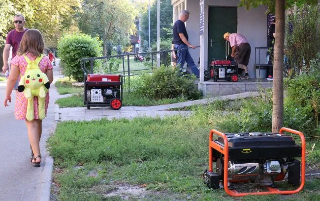 В «Укрэнерго» сообщили, будут ли отключения электричества 4 июля