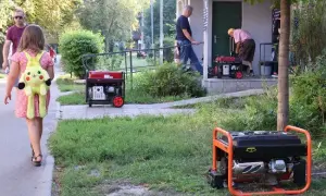 Почти половина украинцев считают Зеленского разочарованием года