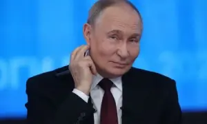 Binance теряет рынок из-за регулятора: четверть за последние несколько месяцев - FT
