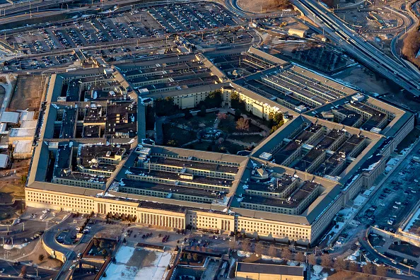 Pentagon wyjaśnił ideę NATO 3.0