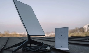 З України постачались компоненти до російських ракет: ДБР 