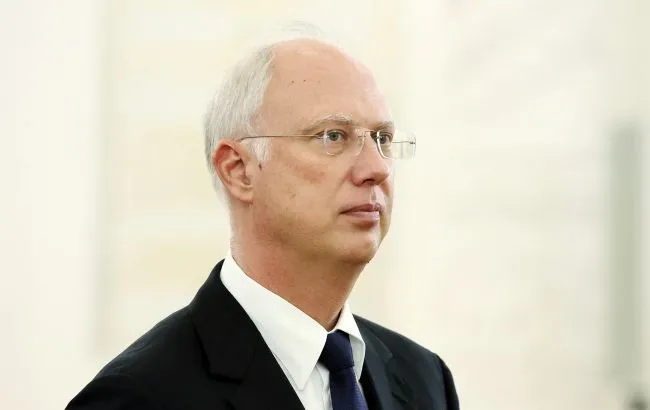 Посланець Путіна прибув до Маямі на переговори з США