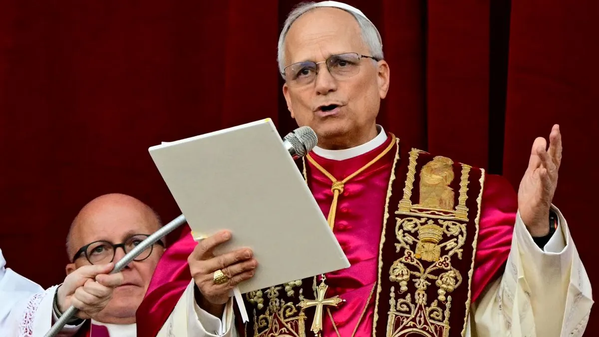 Жителі башкирського села звернулися до Папи Римського через розбиту дорогу