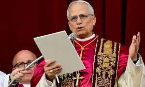 Жителі башкирського села звернулися до Папи Римського через розбиту дорогу