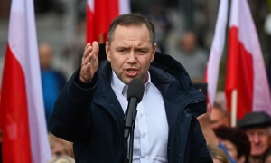 В КНДР сталися кілька землетрусів біля ядерного полігону