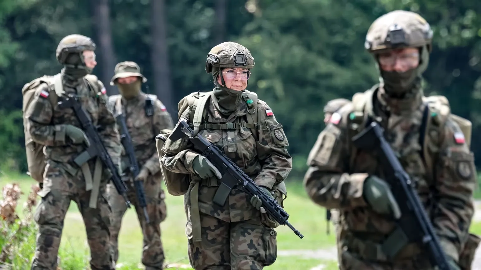 Росія може атакувати НАТО до 2029 року — оцінка CNN