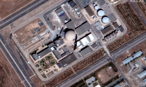 Іран на тлі підготовки до війни запросив у росії радари і системи ППО – WSJ