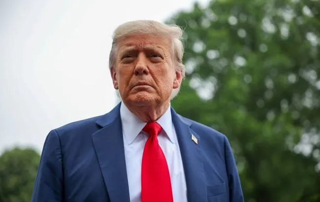 Трамп наказав Данії «забиратися з Гренландії»