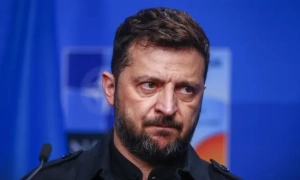 Військова розвідка вивезла з Афганістану ще близько сотні громадян України