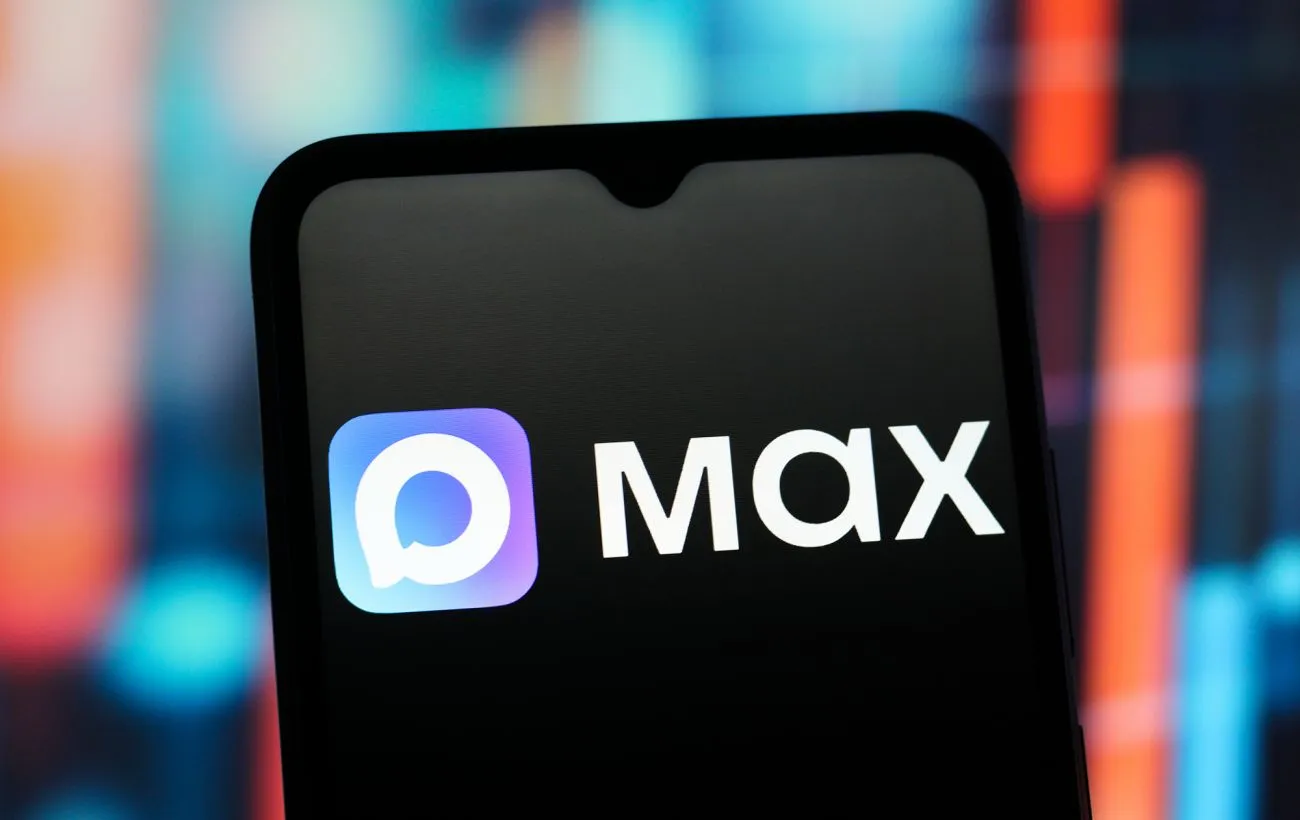 В мессенджере Max обнаружили функции скрытого слежения за пользователями