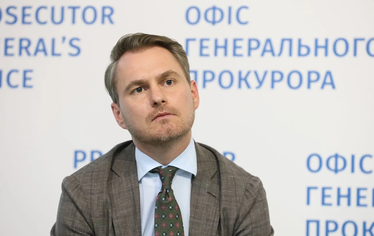 Кравченко рассказал подробности о том, почему он подписал подозрение в адрес директора НАБУ Кривоноса