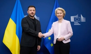 На Тернопільщині голова військово-лікарської комісії ТЦК брав хабарі за фіктивні діагнози