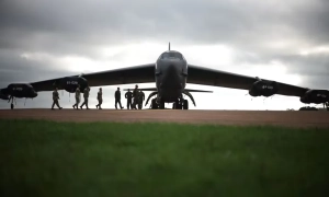 У США випробували систему, яка знищує дрони з оптоволоконним керуванням