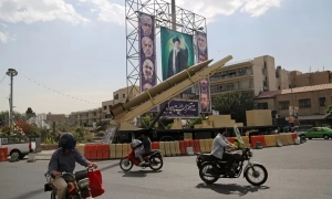 Відео: в Румунії пройшли показові польоти на F-16 перед початком навчання українських пілотів