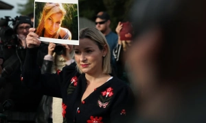 Архів Епштейна свідчить, що він міг залучати до своїх злочинів відомих людей