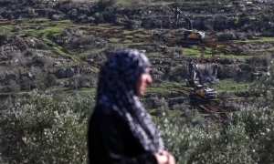 До Чорного моря прямує американський військовий корабель 