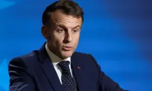 Финляндия хочет закрыть границу для россиян, но Брюссель против