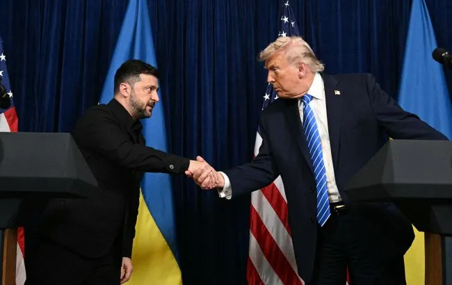 Zelenskyy and Trump Met in Ankara: What the Presidents Discussed