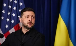 НАБУ закрило справу про недостовірні дані в декларації судді Павла Вовка