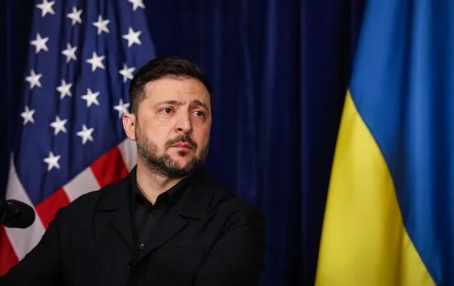 Пошкоджені всі станції, Зеленський розповів, чому в Україні досі є світло