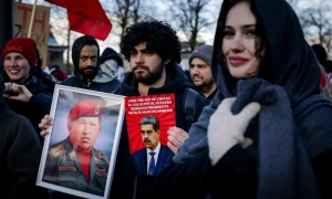 У Венесуелі застряг російський генерал, якого заслали туди після втрати Херсона