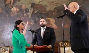 Президент Колумбії різко відповів Трампу