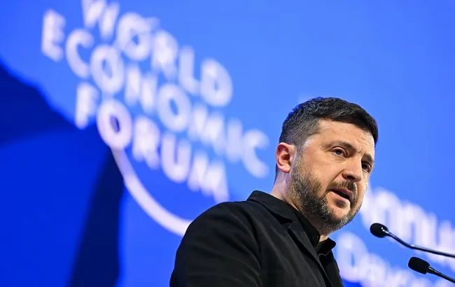 Зеленський закликав Захід перекрити РФ доступ до ракет