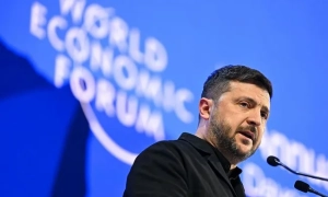 Зеленський скликав Ставку верховного головнокомандувача